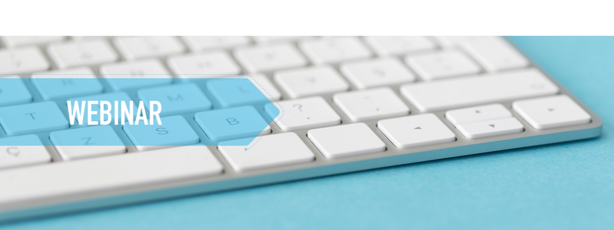 WEBINAR