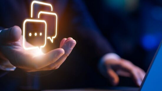 Chat Tools for Business Communication-shutterstock_2519088537