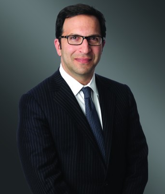 Photo of Philip H. Cohen